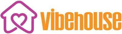 Trademark VIBEHOUSE + LOGO