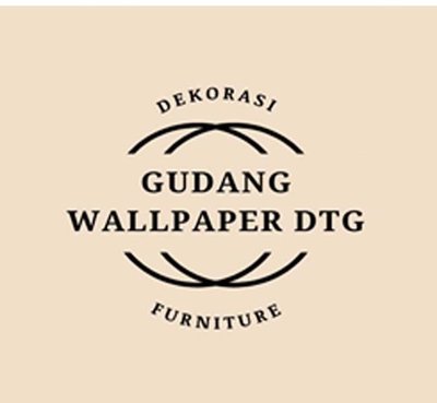 Trademark GUDANG WALLPAPER DTG