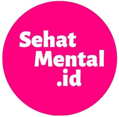 Trademark SEHATMENTAL.ID + LOGO