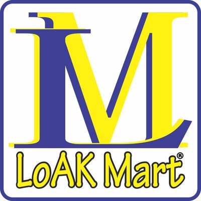 Trademark LoAKMart