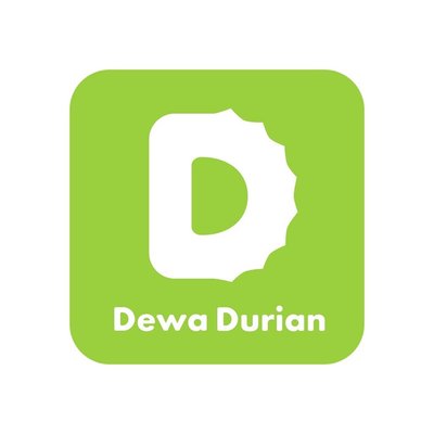 Trademark Dewa Durian