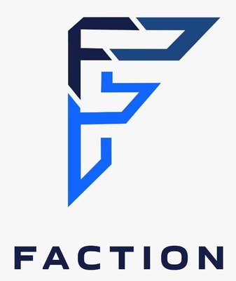 Trademark FACTION + LOGO