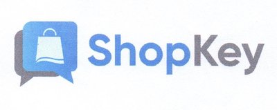 Trademark SHOPKEY