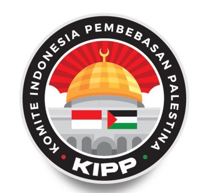 Trademark KOMITE INDONESIA PEMBEBASAN PALESTINA KIPP