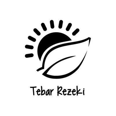 Trademark Tebar Rezeki + Lukisan