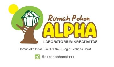 Trademark Rumah Pohon Alpha