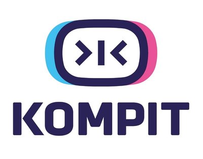 Trademark KOMPIT