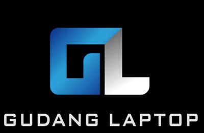 Trademark GUDANG LAPTOP + LOGO