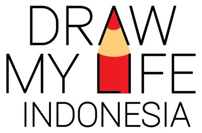 Trademark Draw My Life Indonesia