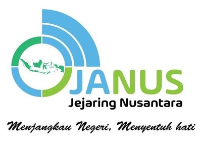 Trademark JANUS