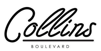 Trademark Collins Boulevard