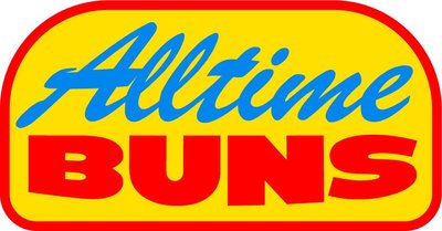 Trademark ALLTIME BUNS