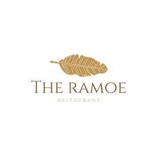 Trademark THE RAMOE