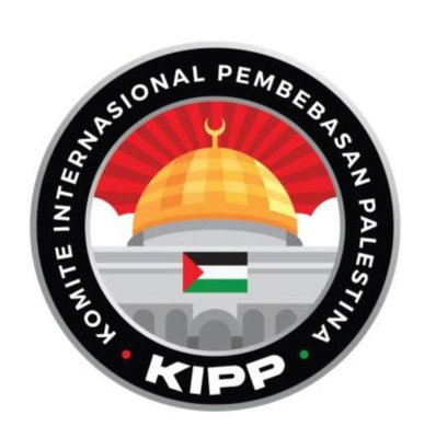 Trademark KOMITE INTERNASIONAL PEMBEBASAN PALESTINA KIPP