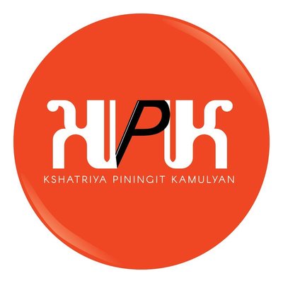 Trademark KSHATRIYA PININGIT KAMULYAN