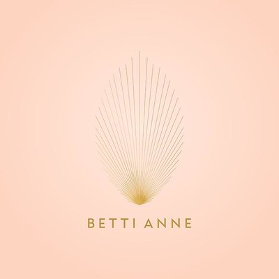 Trademark BETTI ANNE