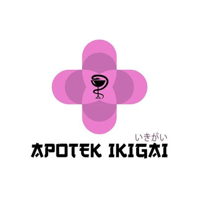 Trademark APOTEK IKIGAI