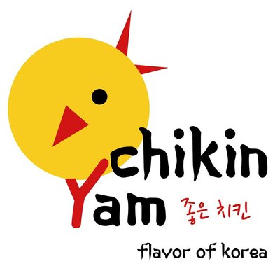 Trademark chikinyam