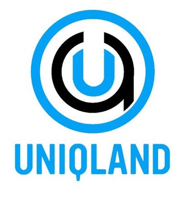 Trademark UNIQLAND