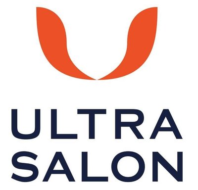 Trademark ULTRA SALON dan LUKISAN