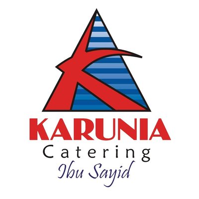 Trademark KARUNIA Catering Ibu Sayid