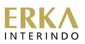 Trademark ERKA INTERINDO