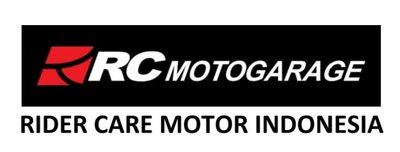 Trademark RIDER CARE MOTOR INDONESIA