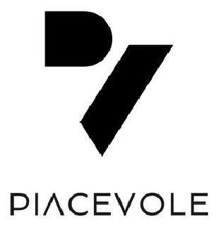 Trademark PIACEVOLE