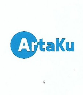 Trademark ARTAKU