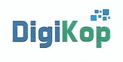 Trademark DIGIKOP