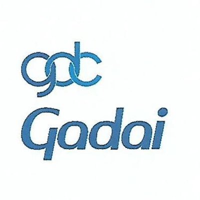 Trademark GDC Gadai