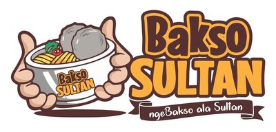 Trademark BAKSO SULTAN ngeBakso ala Sultan + LUKISAN