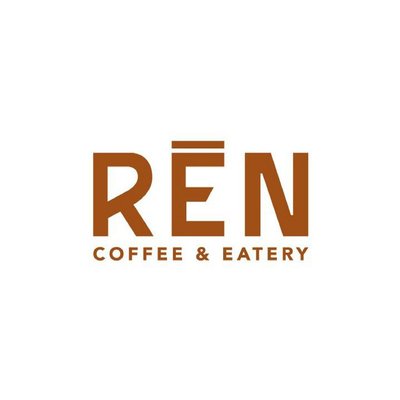 Trademark REN COFFEE & EATERY