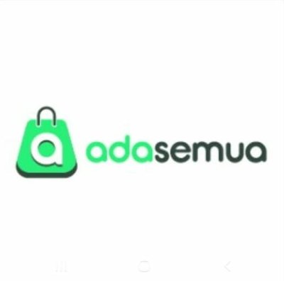 Trademark adasemua + logo