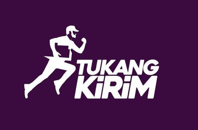 Trademark TUKANG KIRIM