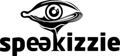 Trademark SPEAKIZZIE + LOGO