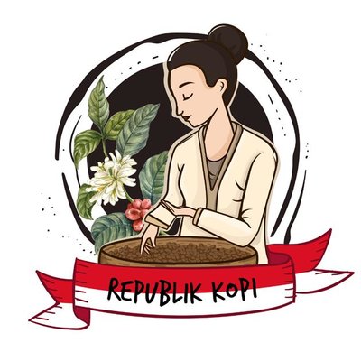 Trademark REPUBLIK KOPI INDONESIA