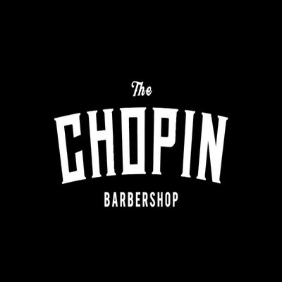 Trademark The Chopin Barbershop