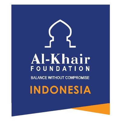 Trademark YAYASAN AL KHAIR INDONESIA