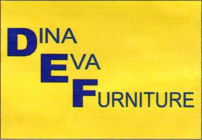 Trademark DINA EVA FURNITURE