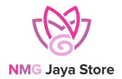 Trademark NMG JAYA STORE