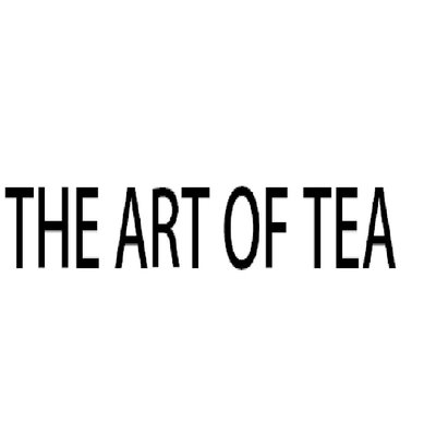 Trademark THE ART OF TEA