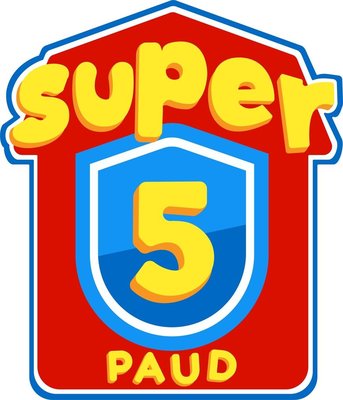 Trademark SUPER5