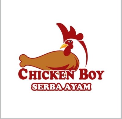 Trademark CHICKEN BOY SERBA AYAM