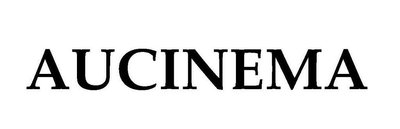 Trademark AUCINEMA