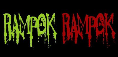 Trademark RAMPOK