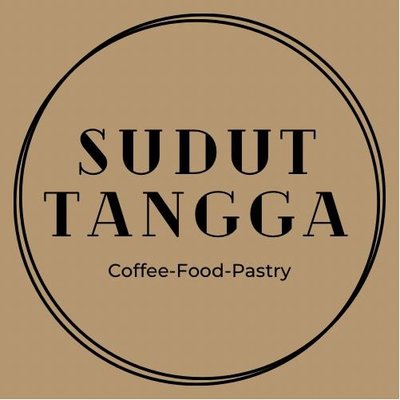 Trademark Sudut Tangga