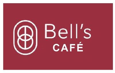 Trademark BELL'S CAFE + LOGO / LUKISAN