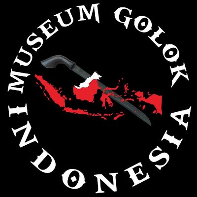 Trademark MUSEUM GOLOK INDONESIA