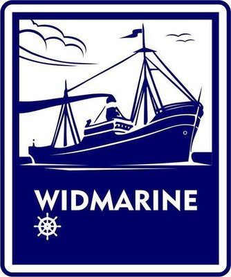 Trademark WIDMARINE